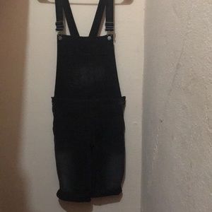 Mossimo overalls